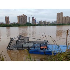 水下割草機(jī)介紹，水下割草機(jī)作用